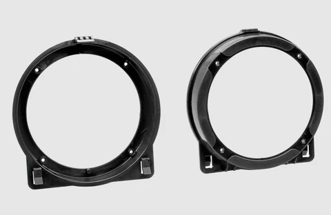 ConnectED Høyttaleradapter (130mm) Honda (2001 - 2010)