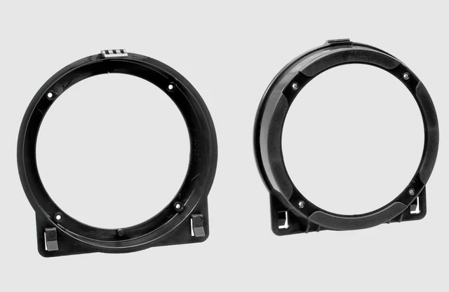 ConnectED Høyttaleradapter (130mm) Honda (2001 - 2010) 