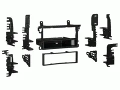 Metra Monteringsramme 1-DIN m/lomme Nissan multikit