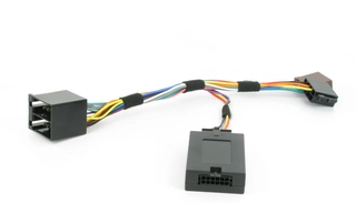 Connects2 Rattfjernkontroll interface Daily (2015 - 2016) m/Navi