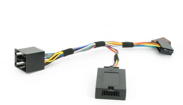 Connects2 Rattfjernkontroll interface Daily (2015 - 2016) m/Navi 