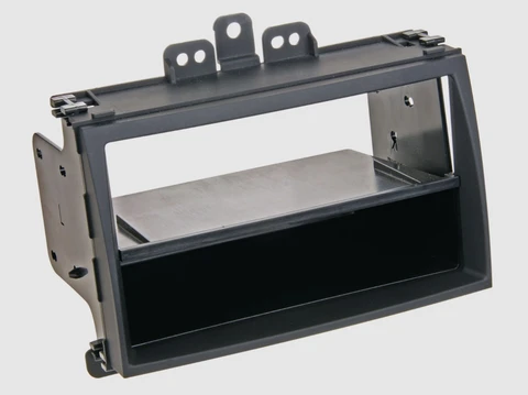 ConnectED Monteringsramme 1-DIN/2-DIN Hyundai i20 (2008 - 2011)