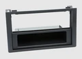 ConnectED Monteringskit 1-DIN/2-DIN Saab 9-3 (2007 - 2012)