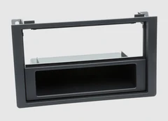 ConnectED Monteringskit 2-DIN Saab 9-3 (2007 - 2012)