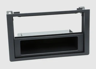 ConnectED Monteringskit 2-DIN Saab 9-3 (2007 - 2012)