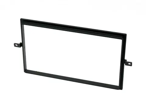 Connects2 Premium monteringskit 2-DIN Navara/Pathfinder (2006 - 2015) u/Navi