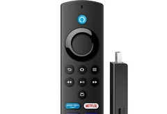 AMAZON Fire TV  Lite Kompakt mediaspiller med BT og WiFi