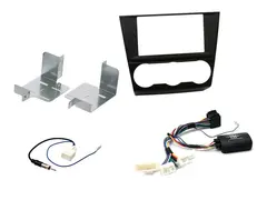 Connects2 Komplett monteringskit 2-DIN Subaru (2015 --&gt;)