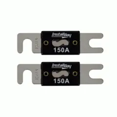 InstallBay ANL sikringer (10 x) ANL sikringer 150 Amp