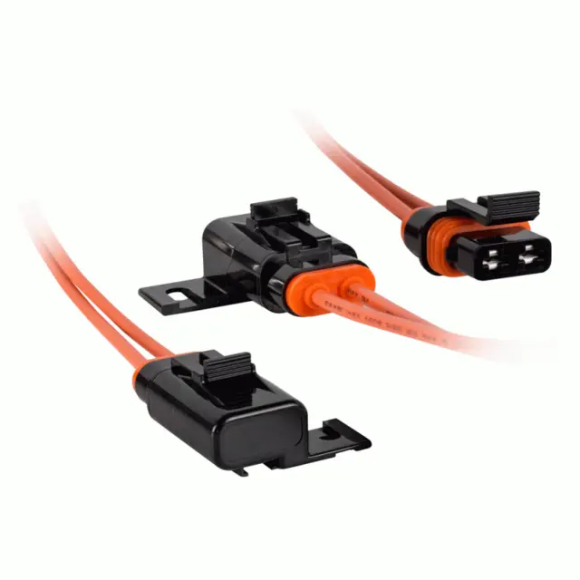 InstallBay ATC sikringsholder Vanntett 