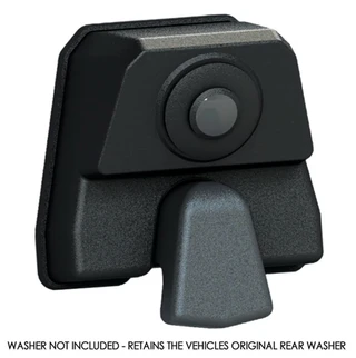 Connects2 Ryggekamera (AHD) Defender (2007 --&gt;)