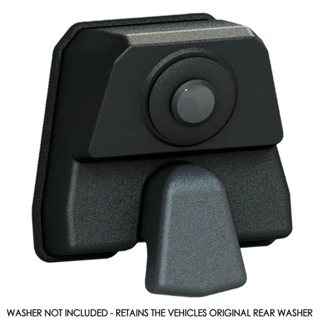 Connects2 Ryggekamera (AHD) Defender (2007 -->) 