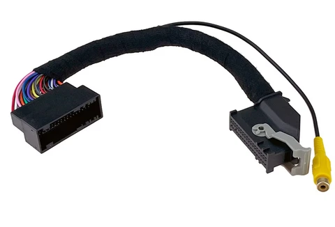 Connects2 - Ryggekamera interface Ford (2008 -->)