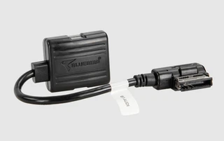 ConnectED BT AUDIO-adapter Audi (2009--&gt;) m/AMI