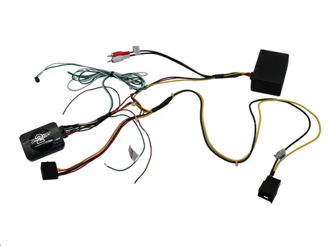 Connects2 Rattfjernkontroll interface MB (2003-2009) m/aktivt system (MOST)