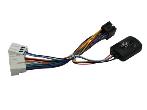 Connects2 Rattfjernkontroll interface Almera /Primera/ Terrano/X-Trail