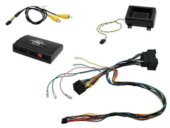 Connects2 Infodapter Opel/Chevrolet/Buick (2008--&gt;)