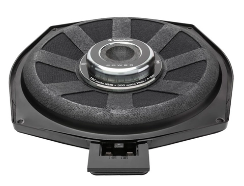 Rockford Fosgate T3 BMW SUB Upgrade Power T3 8" subwoofer 150/300W 