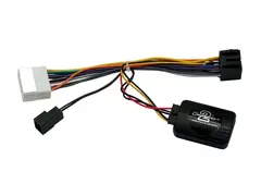 Connects2 Rattfjernkontroll interface Subaru (2001 - 2009)