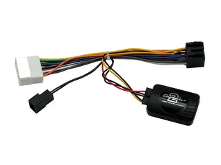 Connects2 Rattfjernkontroll interface Subaru (2001 - 2009)