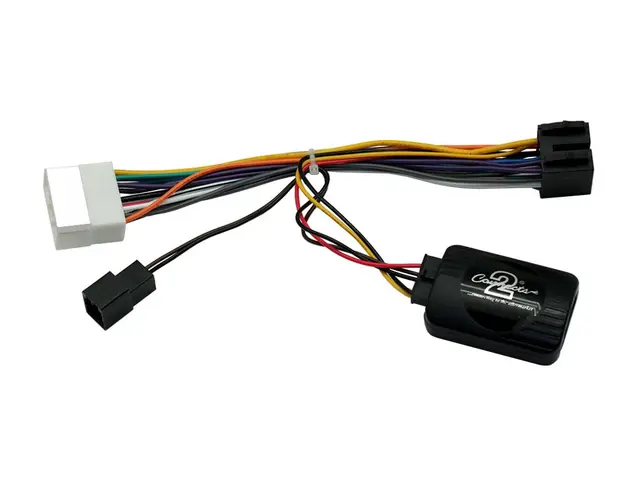 Connects2 Rattfjernkontroll interface Subaru (2001 - 2009) 
