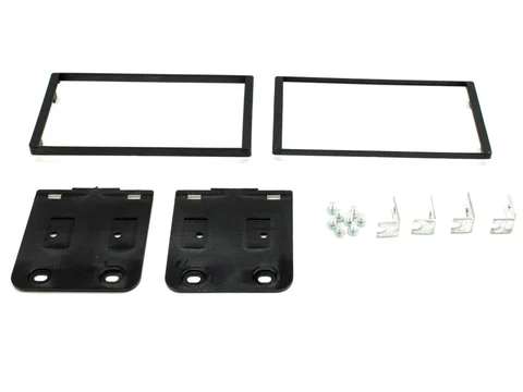 Connects2 Premium monteringskit 2-DIN Kia (2002 - 2008)
