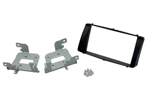 Connects2 Monteringskit 2-DIN Toyota Corolla (2002 - 2007)