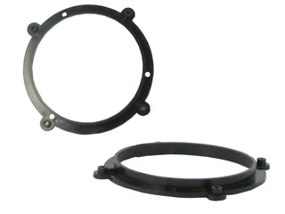 Connects2 Høyttaleradaptere (130mm) Audi A3 (1996 - 2003) foran