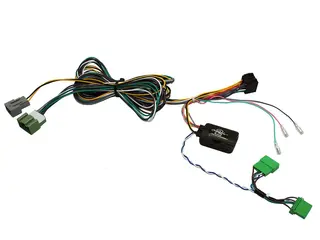 Connects2 Rattfjernkontroll interface XC90 (2003-2014) m/aktivt sys. u/rygges.