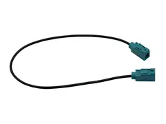 Connects2 Antenneadapter FAKRA (Hun) - FAKRA (Hun) - 35cm