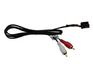 Connects2 AUX integrasjonssett Volvo XC90 (2003 - 2014)