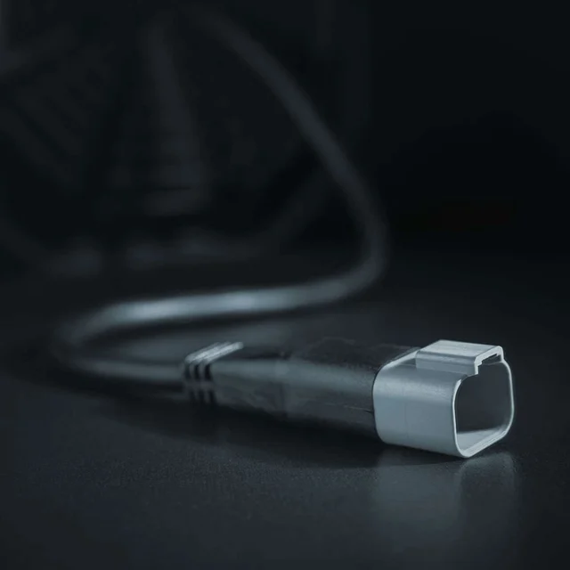 Strands Big Energy, 7" LED ekstralys, 60 Watt, 5.600 Lumen 