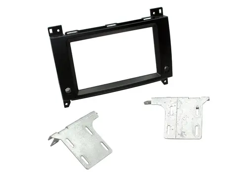 Connects2 Premium monteringskit 2-DIN MB Vito/Viano (2006 - 2014)
