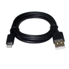 Dension Gateway iPod-kabel USB til Apple Lightning plugg