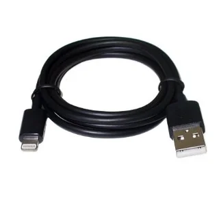 Dension Gateway iPod-kabel USB til Apple Lightning plugg 