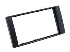 Connects2 Monteringsramme 2-DIN VW Touareg/Caravelle/Transporter