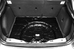 Rockford Fosgate dempematte 0,13m&#178; lyd dempematte