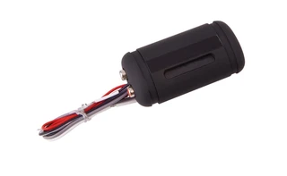 ConnectED Høy til lav-nivå adapter 2-kanals