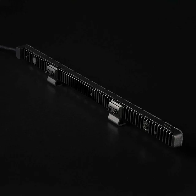 Strands Nuuk E-line arbeidslys Arbeidslys i familie med 809134/809135 