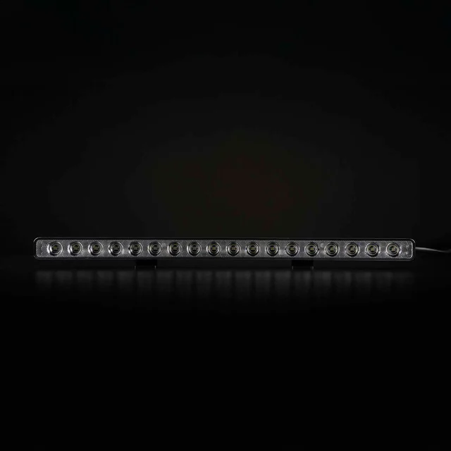 Strands Nuuk E-line arbeidslys Arbeidslys i familie med 809134/809135 