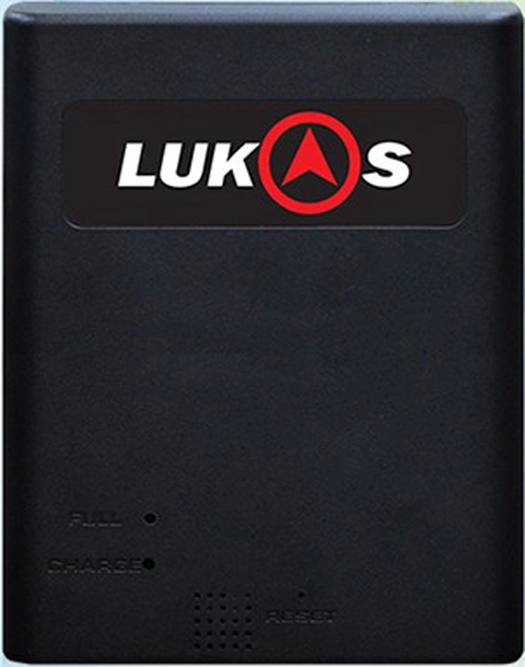 QVIA/Lukas Batteri 6000mA 