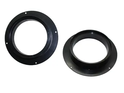 Connects2 Høyttaleradaptere (165mm) Audi A3 (2013->)/ Q5 (2012->)  Foran