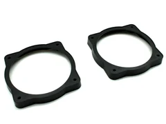 Connects2 H&#248;yttaleradapter, Spacer Universal ringer for 5,25&quot;