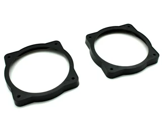 Connects2 H&#248;yttaleradapter, Spacer Universal ringer for 5,25&quot;