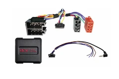 ConnectED Rattfjernkontroll interface Massey Fergusun (2017 -->)