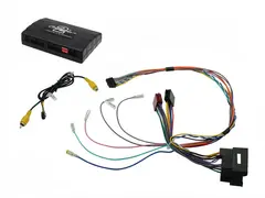 Connects2 Infodapter VW (2016 --&gt;) m/MIB