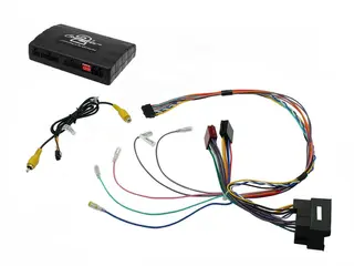 Connects2 Infodapter VW (2016 --&gt;) m/MIB