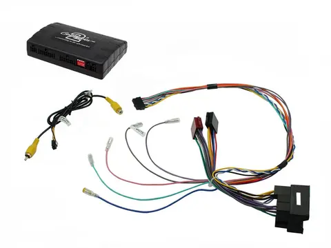 Connects2 Infodapter VW (2016 -->) m/MIB