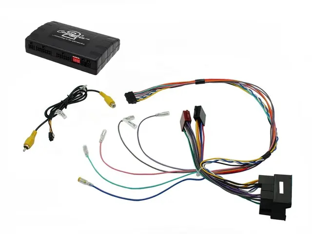 Connects2 Infodapter VW (2016 -->) m/MIB 