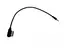 Connects2 AMI/MDI - AUX Minijack (han) Til Audi AMI &amp; VW MDI